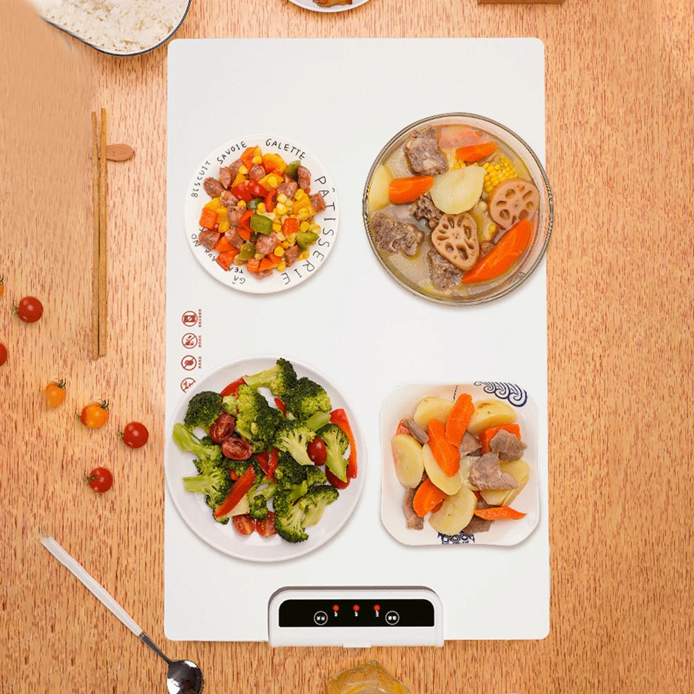ToastPad™ Electric Warming Tray