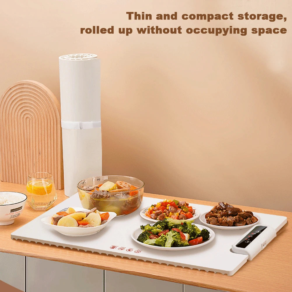 ToastPad™ Electric Warming Tray