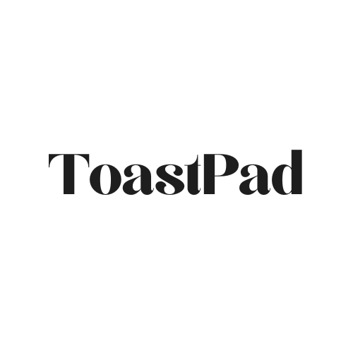 ToastPad